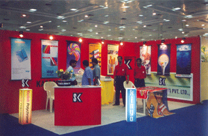 TRADE FAIRS